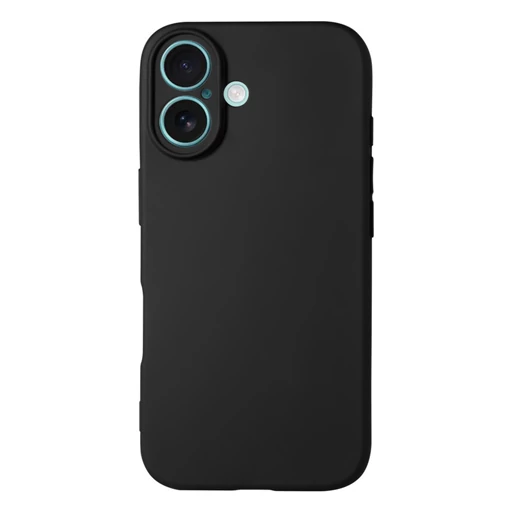 کاور قاب گوشی مدل ساده مناسب برای گوشی موبایل اپل iphone 16